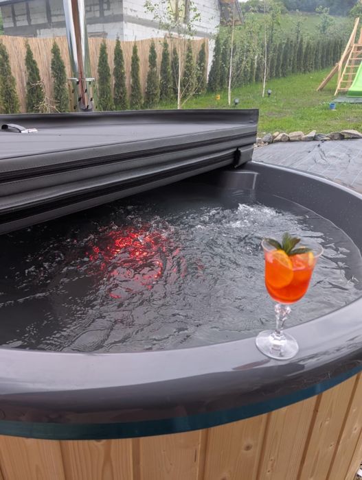 Domek Góralski Gruszkowy Wzorek okolice Szczawnicy