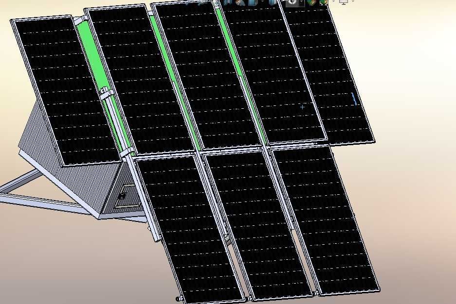 Инженер-конструктор выполнит различные проекты на заказ