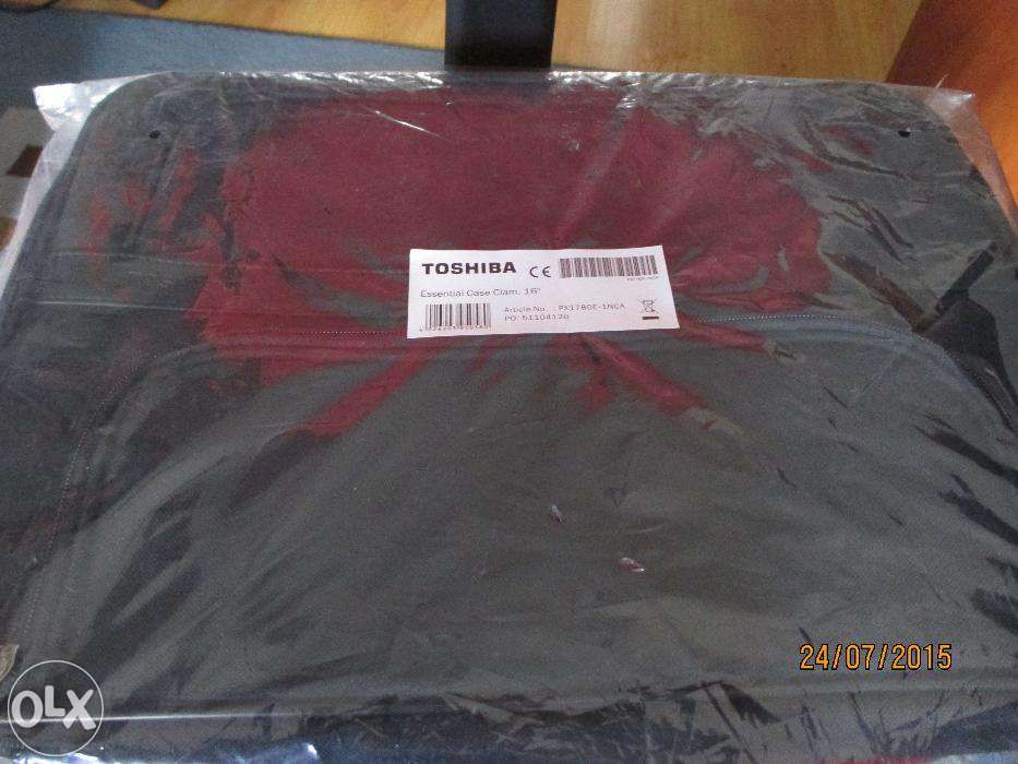 Pasta para portátil e não só Toshiba (novo)