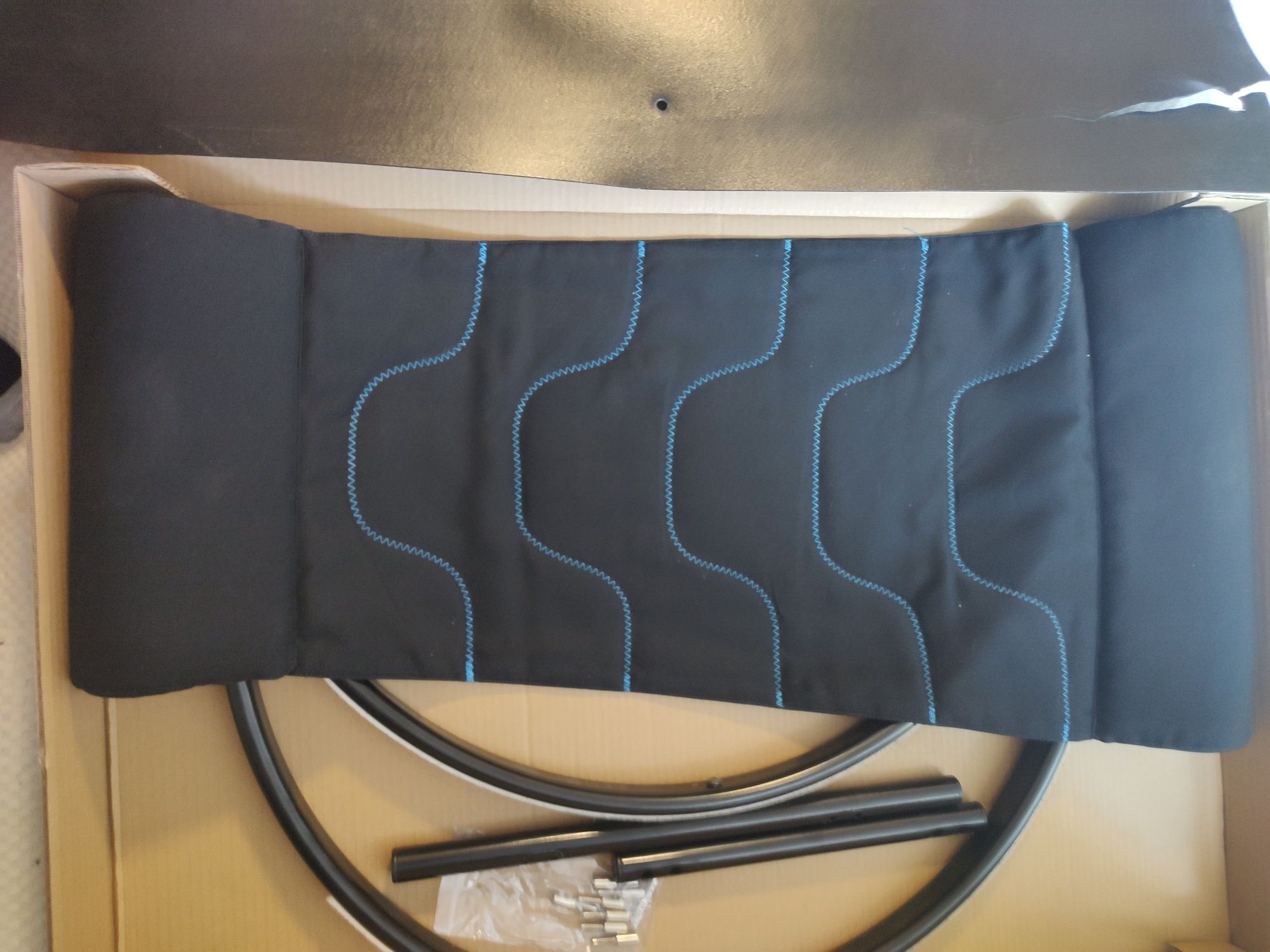 IKEA FLAXIG bujak, fotel dla gracza,- w cenie wysyłam za pobraniem PL