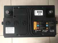 Akumulator 70Ah AGM, 80Ah AGM