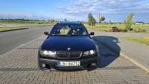 Bmw e46 330xd lift 204km harman kardon, mpakiet, sporty, touring