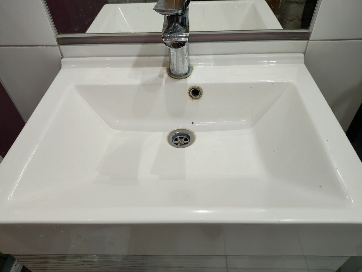 Szafka pod zlew 60