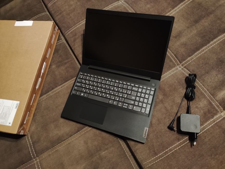 Lenovo 2022 года IdeaPad 3 15IGL05