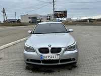 Bmw-525 e60 облуженая