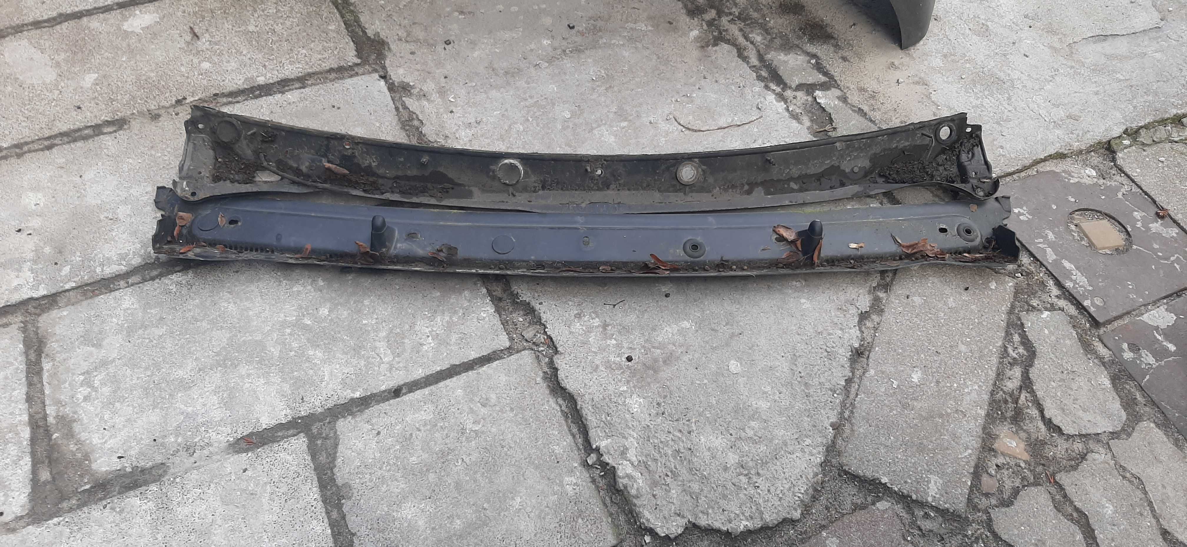 podszybie kompletne trafic 2 primastar vivaro