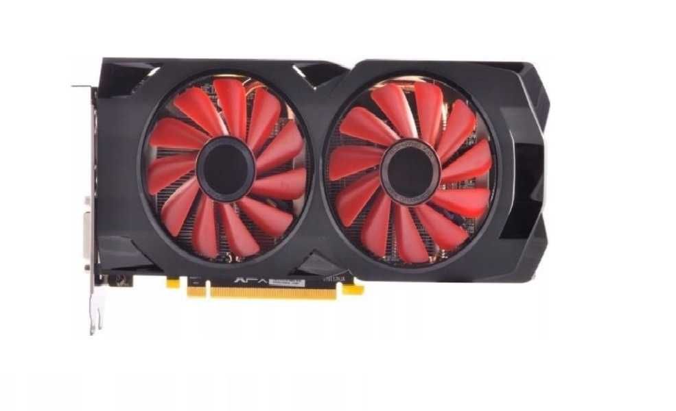 Koparka kryptowalut RX 570 4GB|ŻET Technologies
