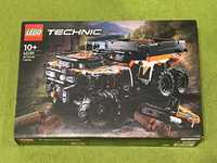 LEGO TECHNIC 42139 All-Terrain Vehicle, 10+