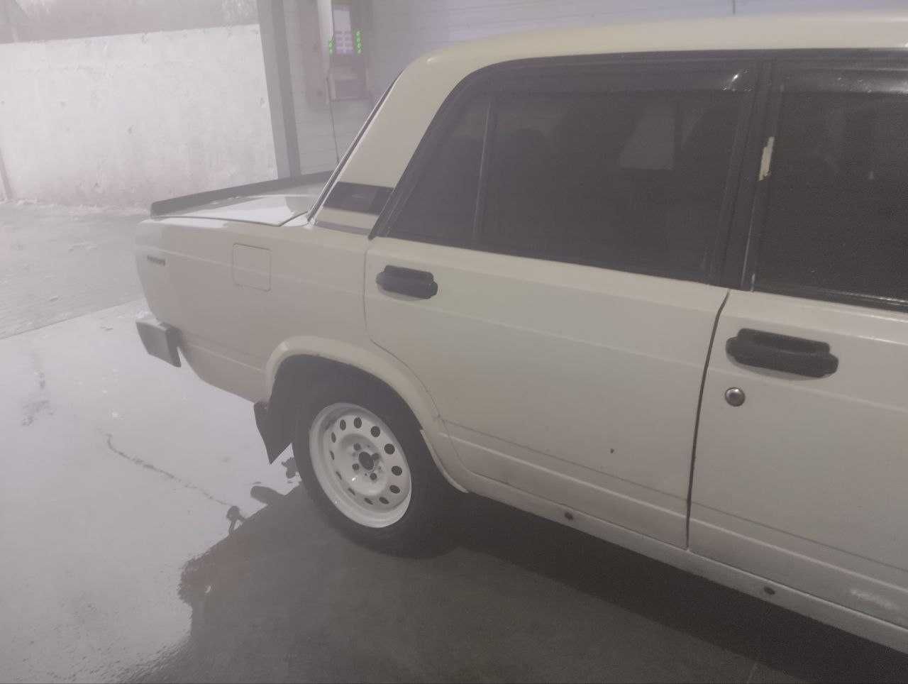 Продам авто ВАЗ 2105