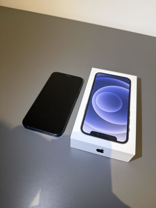 Iphone 12 mini 64GB.