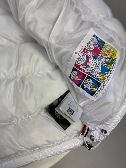 Куртка Moncler\чоловічий пуховик монклер\куртка Moncler/ монклер