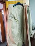 Gabardina creme da Decenio
