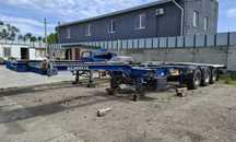 schmitz scf 24 2005