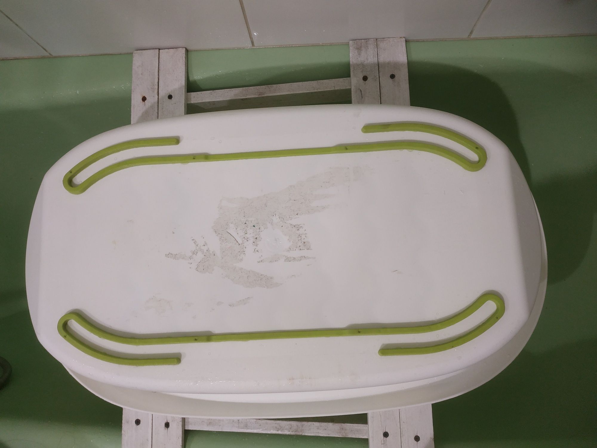 Детская ванночка ikea