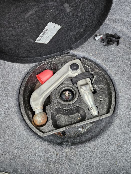 Bmw 320d 150cv E46 para Peças