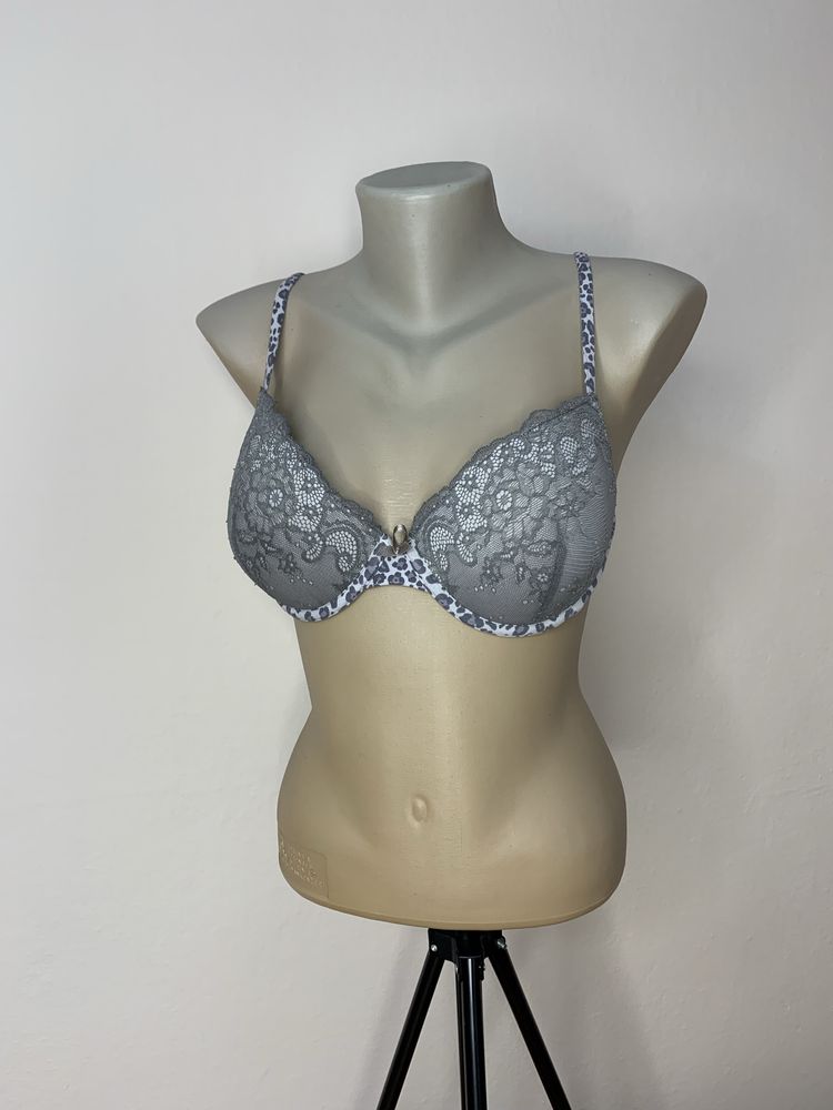 Calvin Klein,Benotti, S&A бюстгальтер 85А/В