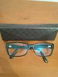 Óculos da marca Gucci