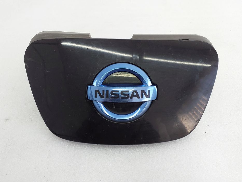 Porta / entrada de carga PHEV - EV NISSAN Leaf EV (ZE0)