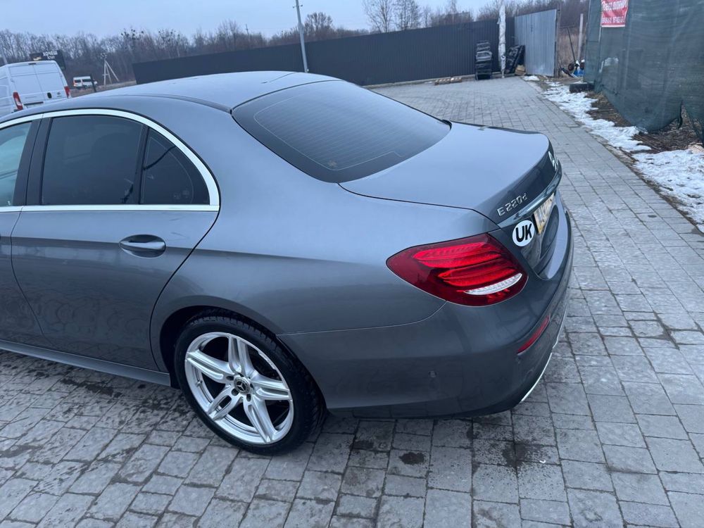 Розбока АвтоРозбірка, Шрот,Запчастини,Разборка Mercedes E клас w213