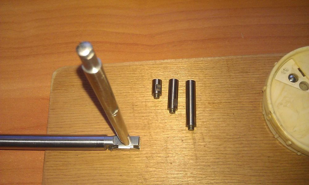 Нутромер нутромір 10-150мм,  0,01мм