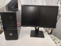 Zestaw wypas ryzen 5 1400/16gb/rx570/256 GB 1TBmonitor AOC