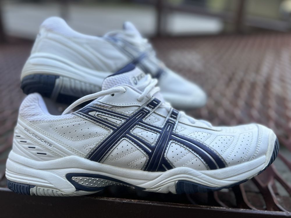 Кросівки Asics