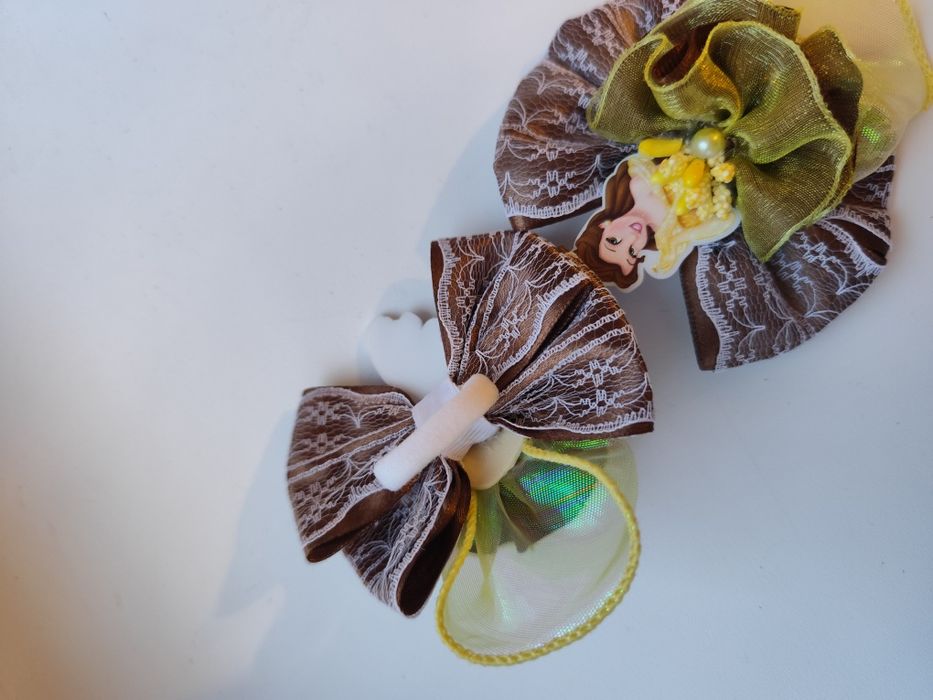 Disney Princess Trefl puzzle 100, вік 5+