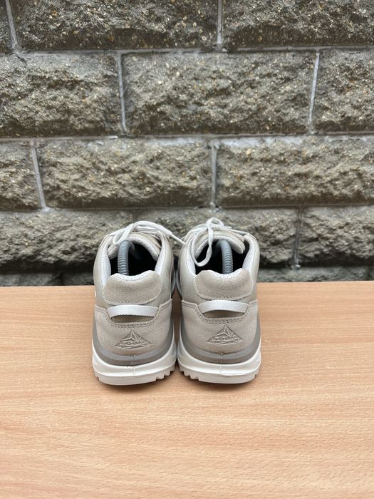 Lowa Gore-Tex Оригинал