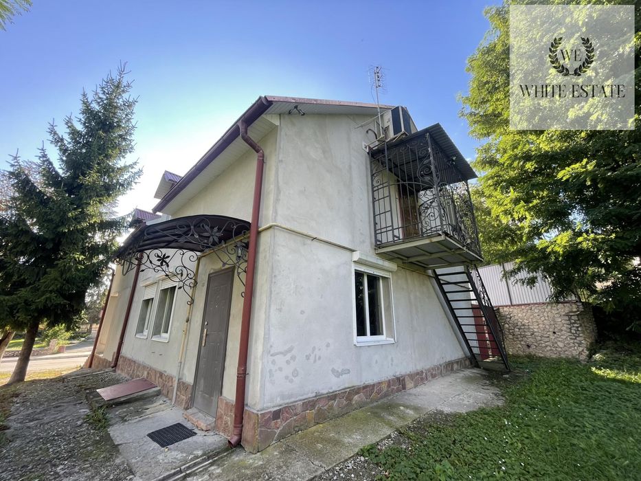 Продаж комерційного приміщення в с.Козлів