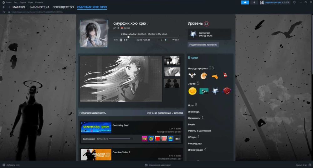 Cs 2 cs go prime status dota без vac steam кс го прайм дота скины игры