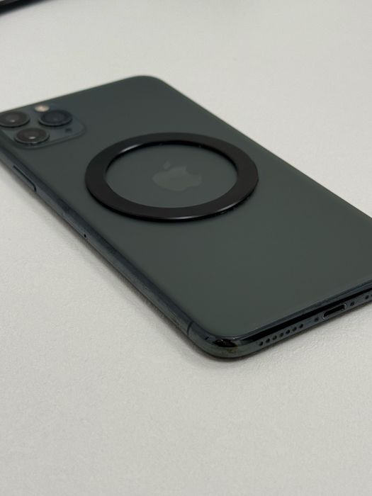 Айфон 11 ProMax на 256гб