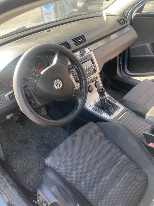 Продам volkswagen passat b6 любой фид переоформления , тог