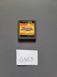 Yu-Gi-Oh! Duel Monsters GX - Spirit Summoner (Nintendo DS)