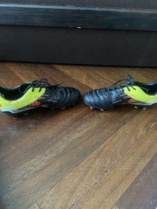 Копочки restimme