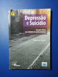 Depressão e suicídio