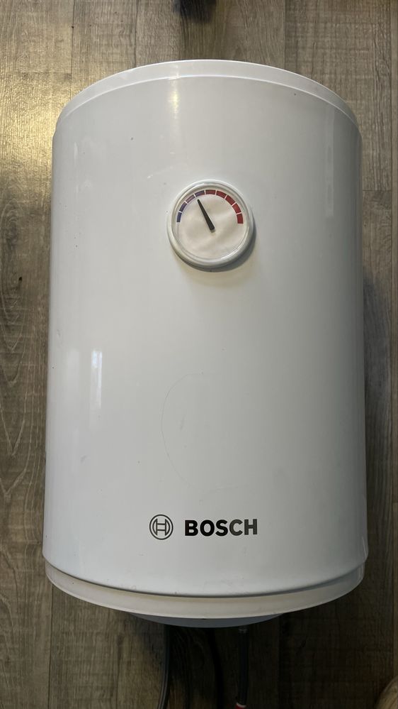 Бойлер Bosh TR1000T 30sb 30 літрів