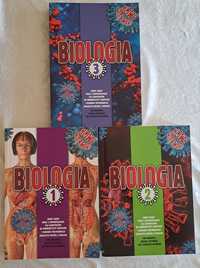 Zbiory zadań do biologi (4 klasa liceum)