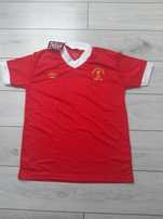 Koszulka Liverpool 1981 rok