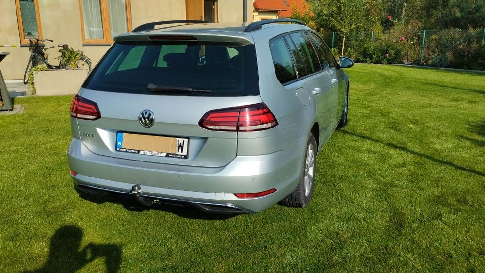 Witam sprzedam VW Golf 7