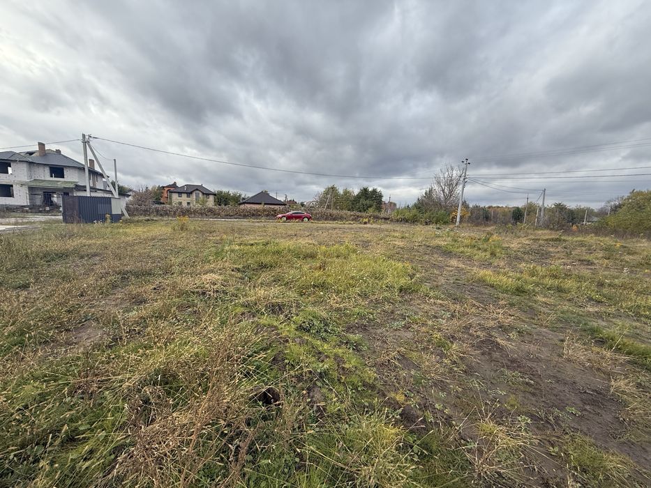 ділянка зарічани 0.1437 га