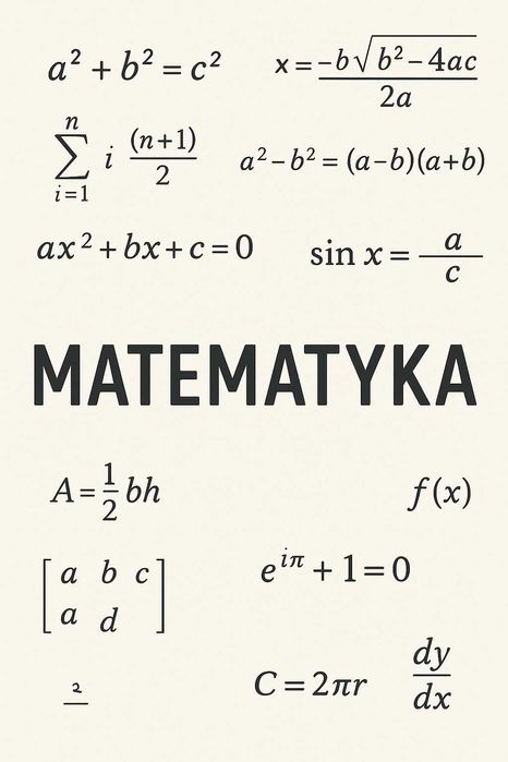 Korepetycje z matematyki Radom-centrum