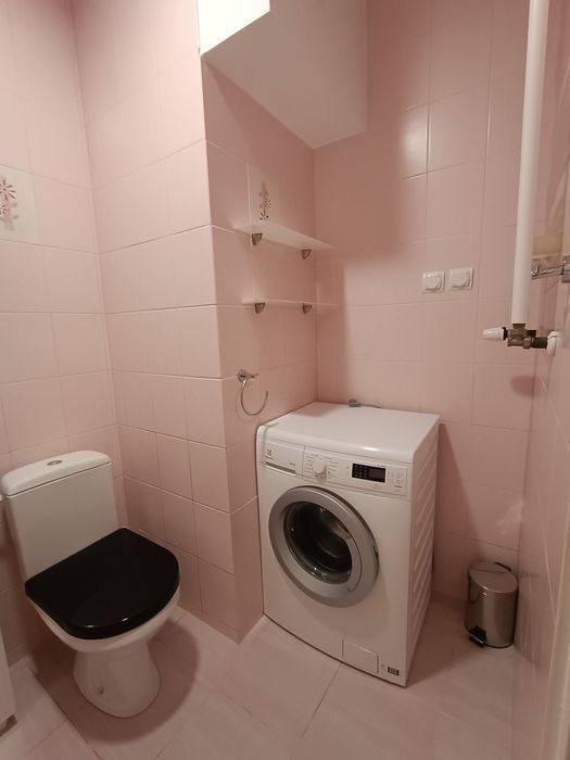 Mieszkanie wyposażone do wynajęcia