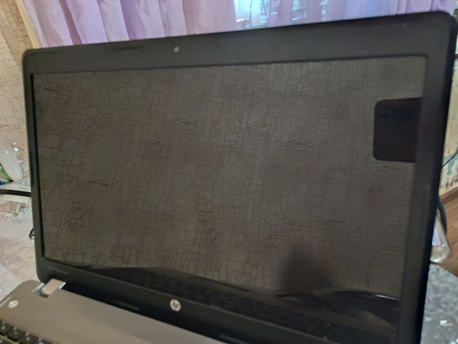 Ноутбук HP ProBook 4540s