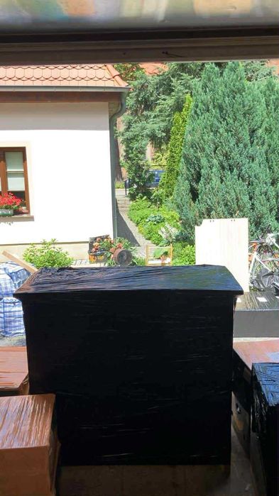 Przeprowadzki i transport busem – okolice Dolnego Śląska