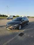 Renault Talisman 4 CONTROL
