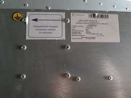 Прямокутний канальний вентилятор SVB(AVB),100_50/63_4D