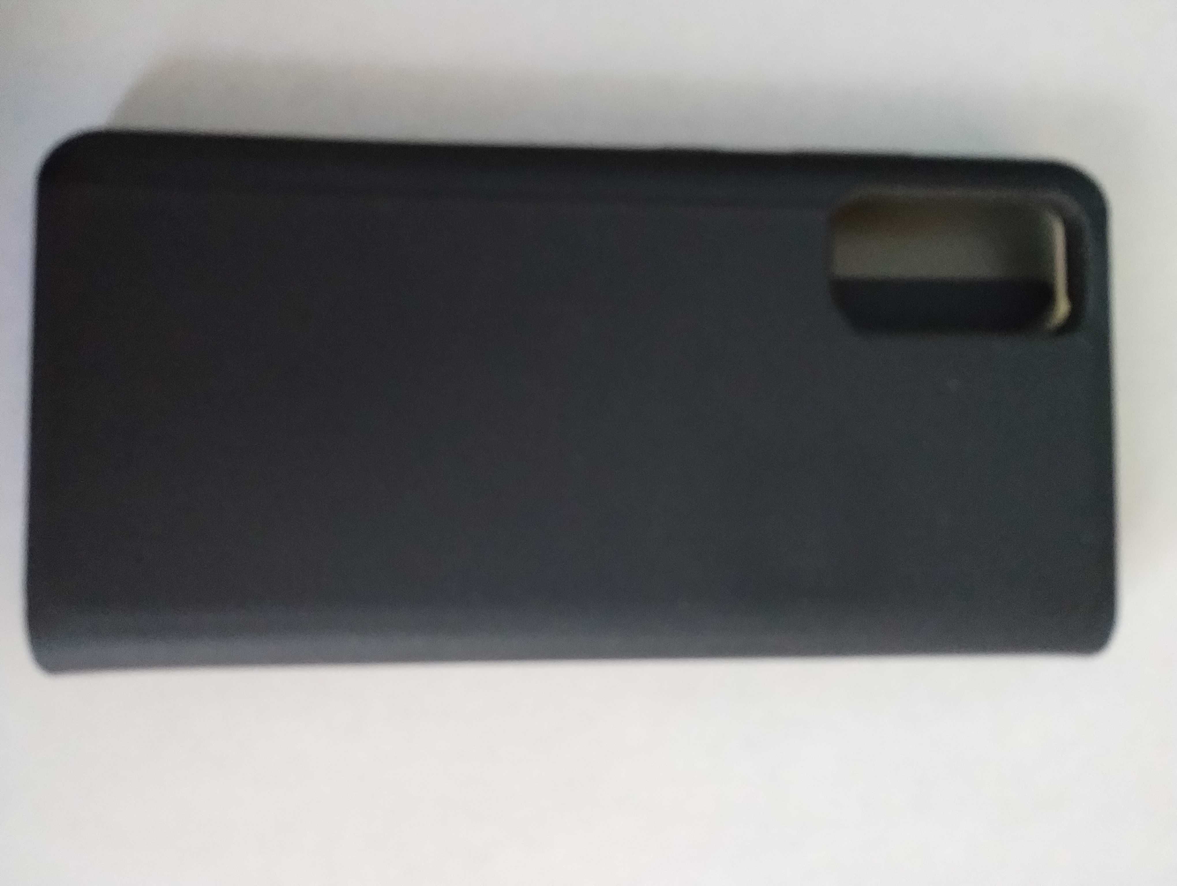 Etui smart view flip do Samsunga S20