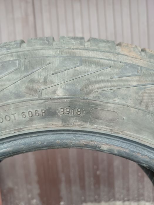Продам резину в гарному стані.