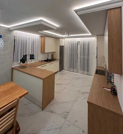 Remonty i wykończenia wnętrz Lubaczów i okolice