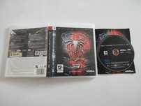 Gra PlayStation PS3 Spider Man 3